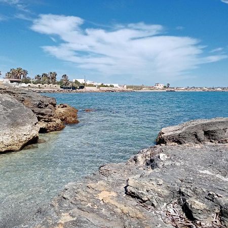 Appartamento Mariella Pachino Esterno foto