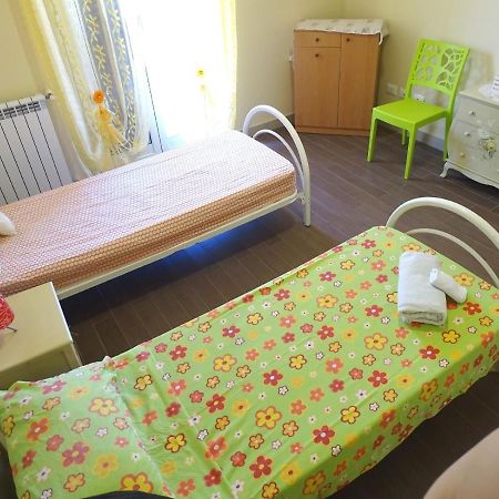 Appartamento Mariella Pachino Esterno foto