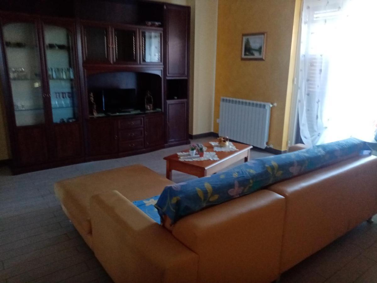 Appartamento Mariella Pachino Esterno foto