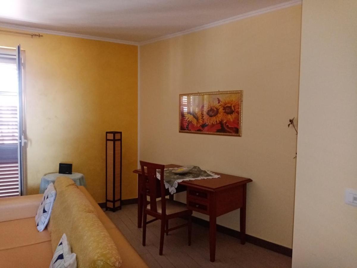 Appartamento Mariella Pachino Esterno foto