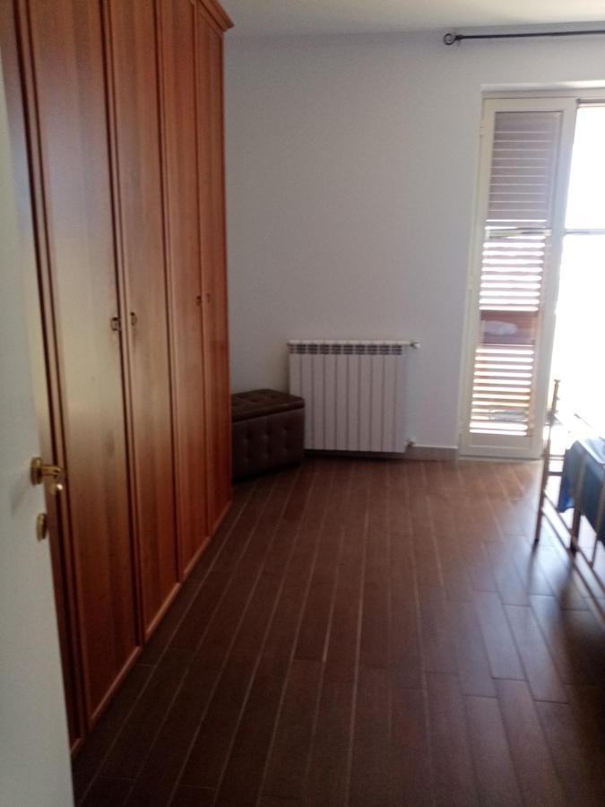 Appartamento Mariella Pachino Esterno foto